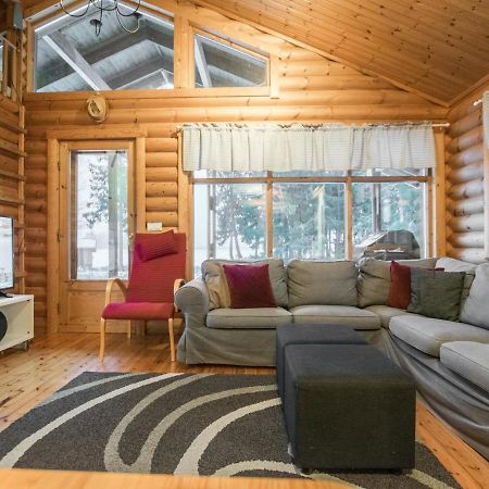 Holiday Home Rannantupa By Interhome Hersala Экстерьер фото